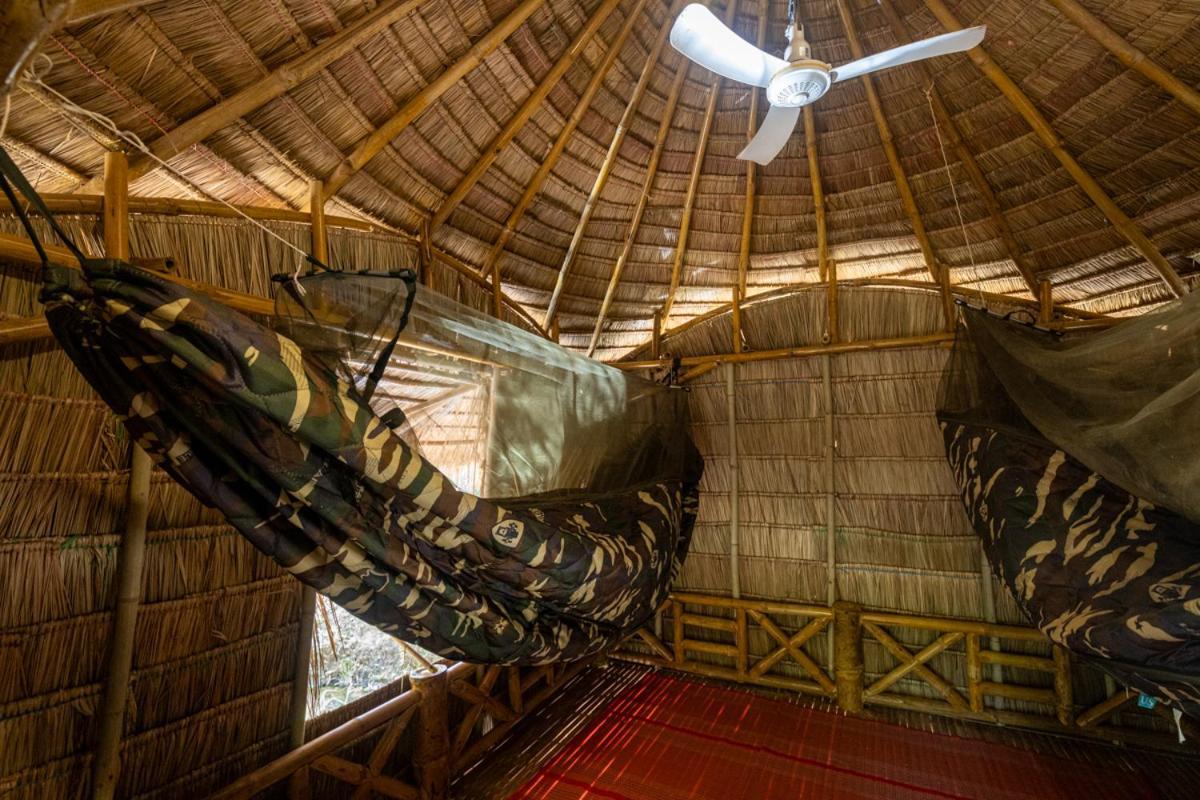 Kampot Camping - Eco Retreat エクステリア 写真