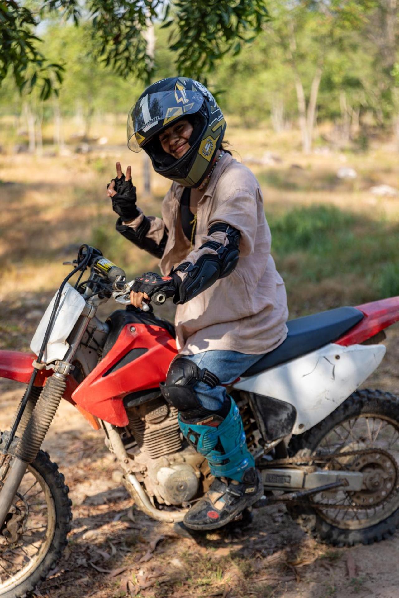 Kampot Camping - Eco Retreat エクステリア 写真